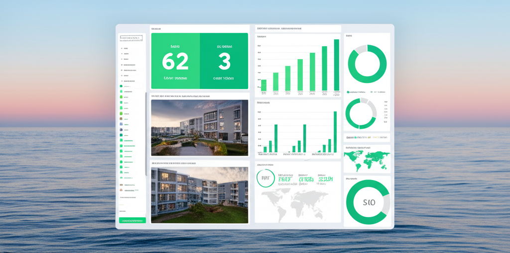 AIgent Realty Platform